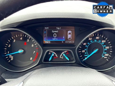 Used 2014 Ford Escape Titanium w/ Equipment Group 401A image 25