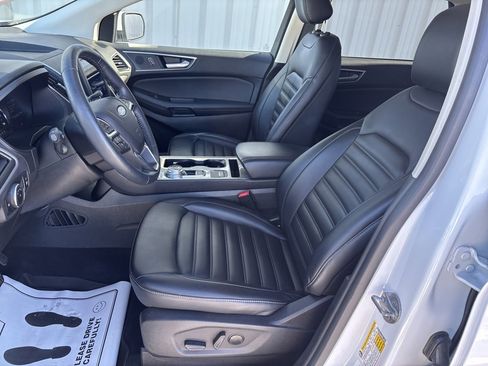 Used 2024 Ford Edge SEL w/ Convenience Package image 10