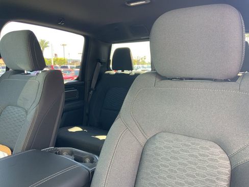 New 2026 RAM 1500 Big Horn image 16