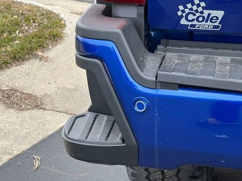 New 2026 Ford F250 XLT w/ XLT Premium Package image 13