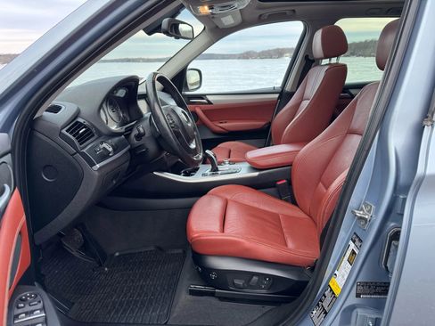 Used 2011 BMW X3 xDrive35i image 12