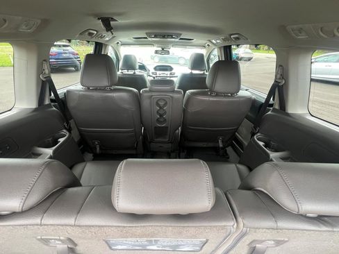 Used 2016 Honda Odyssey EX-L image 34