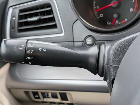 Used 2015 Subaru Legacy 2.5i image 24