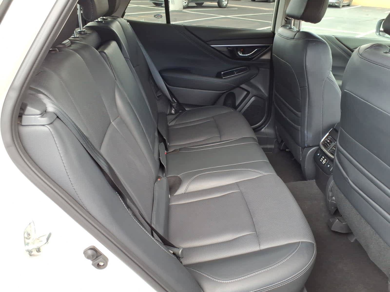 Certified 2023 Subaru Outback Limited AWD/4WD image 22