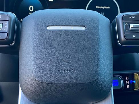 New 2026 Hyundai Palisade Calligraphy image 19