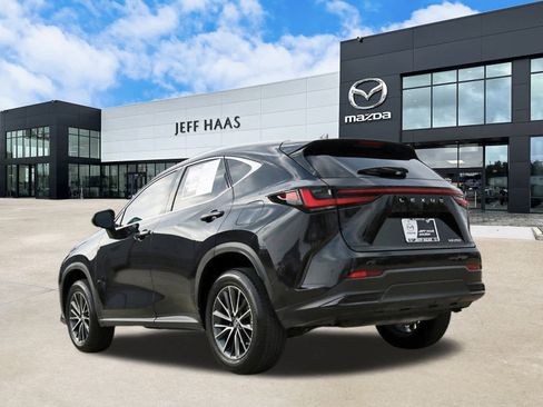 Used 2023 Lexus NX 250 FWD w/ Cold Area Package image 2