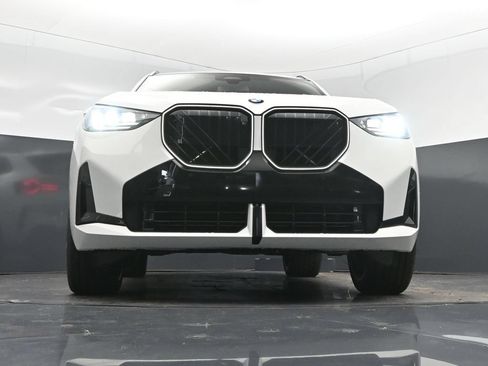 New 2026 BMW X3 xDrive30i w/ Premium Package AWD/4WD image 41