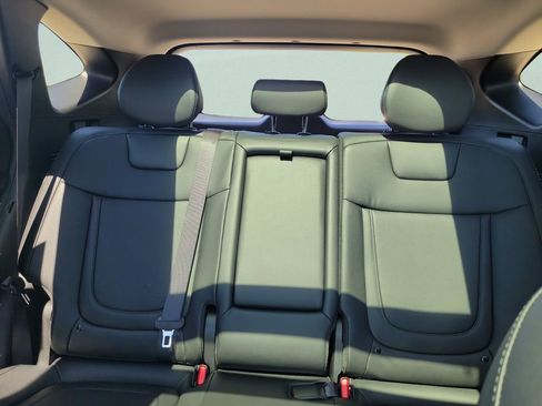 Used 2025 Hyundai Tucson SEL image 13