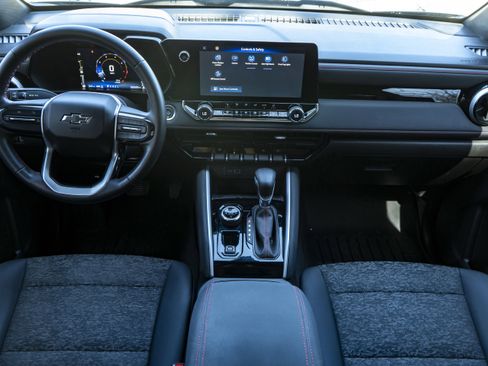 Used 2023 Chevrolet Colorado Z71 w/ Z71 Convenience Package 2 image 26