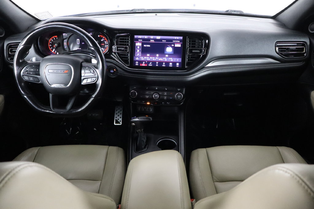 Used 2021 Dodge Durango GT AWD/4WD image 13