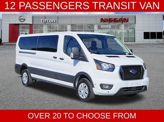 Used 2024 Ford Transit 350 XLT RWD video 1