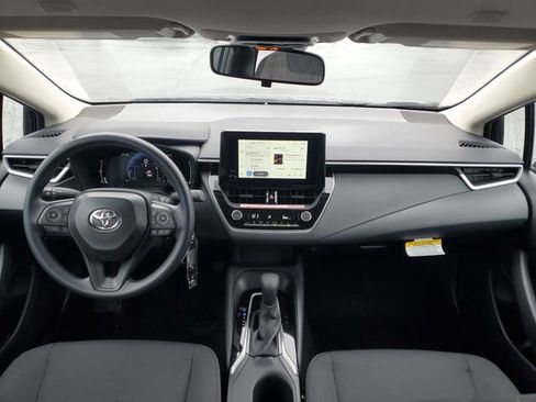 New 2026 Toyota Corolla LE image 23
