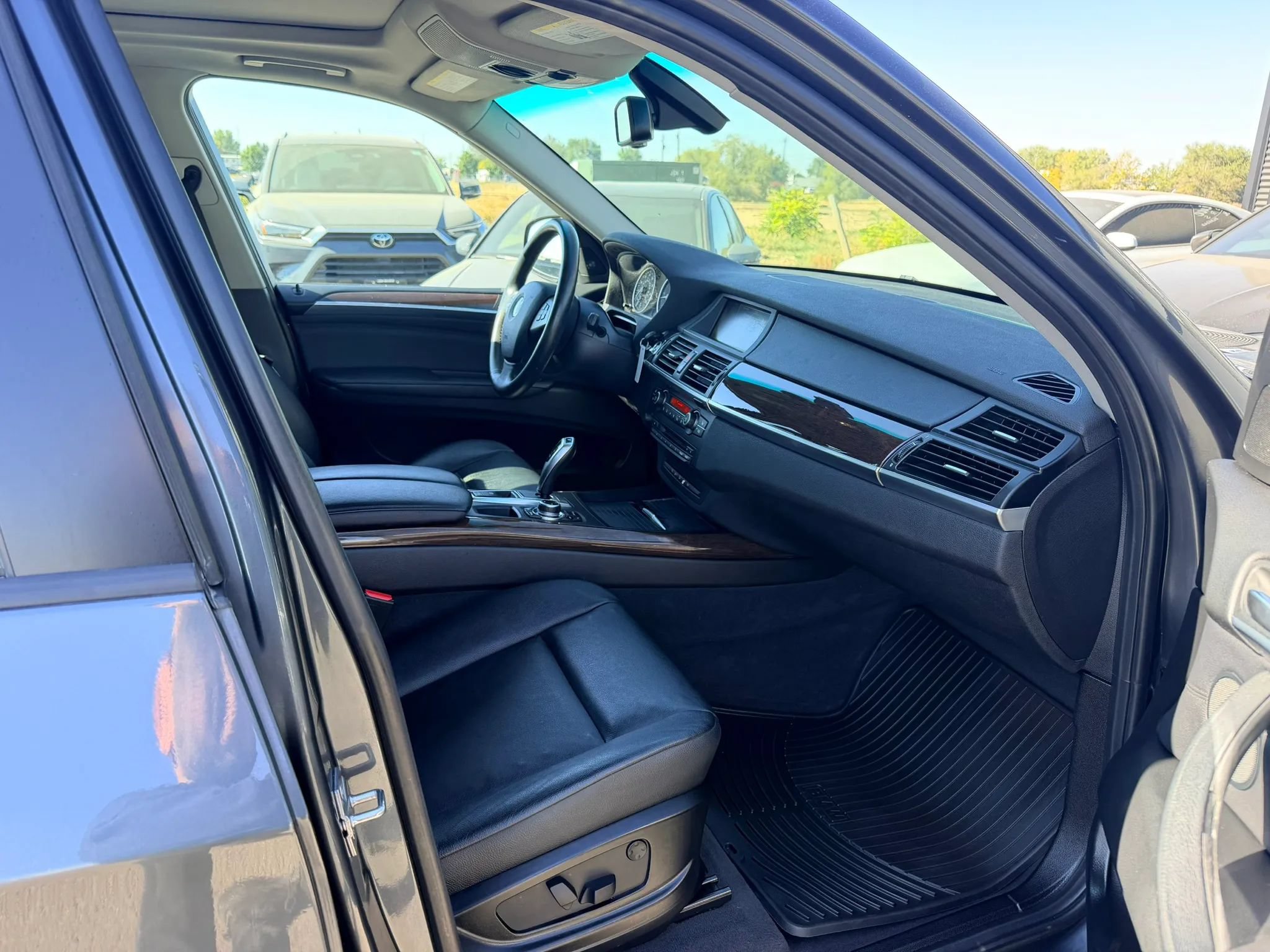 Used 2011 BMW X5 xDrive35d AWD/4WD image 18