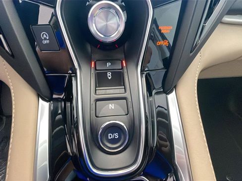 Used 2021 Acura RDX AWD w/ Technology Package image 19