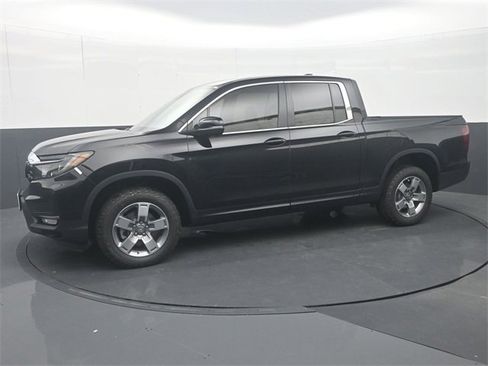 New 2026 Honda Ridgeline RTL image 4