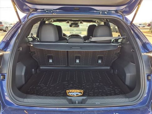 New 2026 Subaru Crosstrek 2.5i Wilderness w/ Crosstrek Mirror Package AWD/4WD image 20