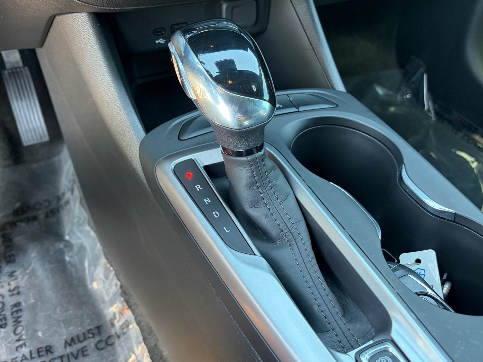 Used 2026 Buick Envista Sport Touring FWD image 26