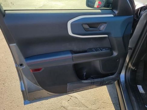 New 2025 Ford Bronco Sport Heritage w/ Convenience Package image 19