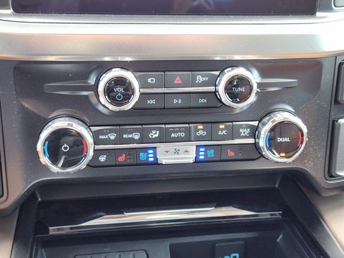 New 2026 Ford F250 King Ranch AWD/4WD image 15