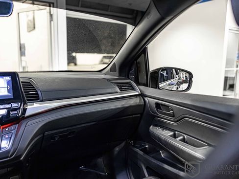 Used 2023 Honda Odyssey Sport image 37
