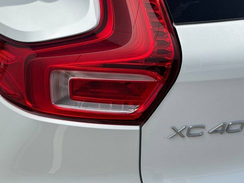 Used 2023 Volvo XC40 Recharge Ultimate w/ Protection Package Premier AWD/4WD image 32