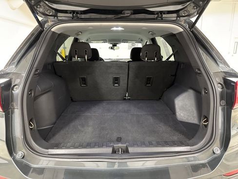 Used 2020 Chevrolet Equinox LS w/ LS Convenience Package AWD/4WD image 23