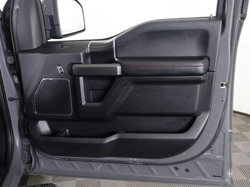 Used 2018 Ford F150 Lariat w/ Equipment Group 502A Luxury AWD/4WD image 28