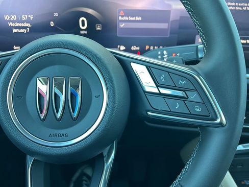 New 2026 Buick Envision Preferred AWD/4WD image 15