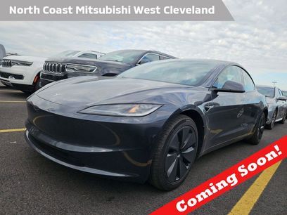 Used 2024 Tesla Model 3 Long Range