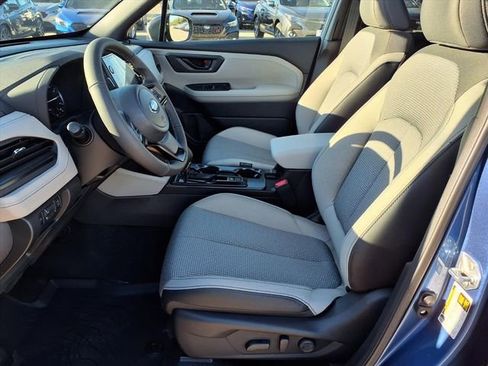 New 2026 Subaru Forester Premium image 6