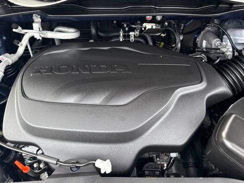 Used 2024 Honda Odyssey EX-L image 46