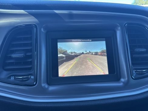 Used 2022 Dodge Challenger GT w/ Blacktop Package image 17