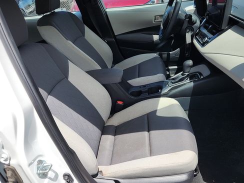 Certified 2023 Toyota Corolla LE FWD image 26