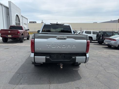 Used 2024 Toyota Tundra Limited image 6