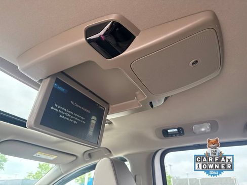 Used 2024 Honda Odyssey Elite image 22