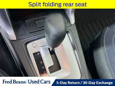 Used 2015 Subaru Forester 2.5i w/ Alloy Wheel Package image 19