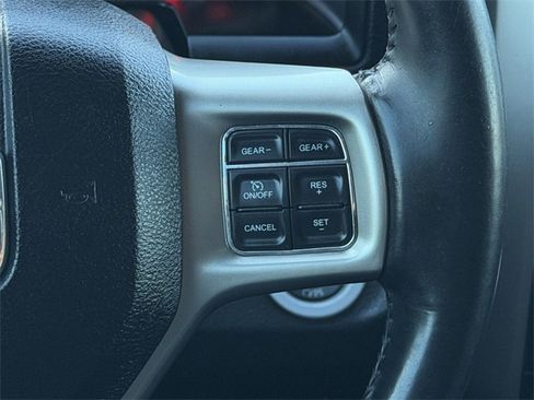 Used 2015 RAM 1500 Laramie w/ Convenience Group image 15