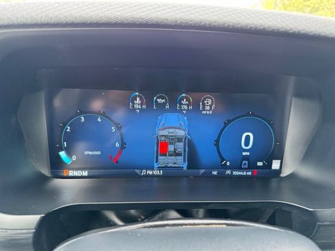 Used 2024 Ford F150 Tremor w/ Mobile Office Package AWD/4WD image 21