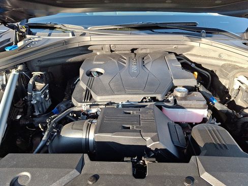 Certified 2026 Genesis GV70 2.5T Sport Prestige image 29