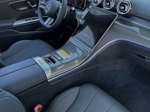 New 2024 Mercedes-Benz CLE 450 4MATIC Cabriolet image 17