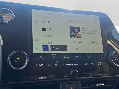 Used 2023 Lexus NX 250 AWD image 17