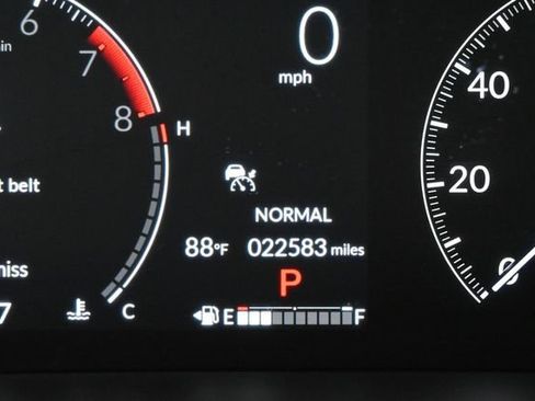 Used 2025 Honda Ridgeline RTL image 38