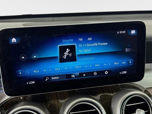 Used 2020 Mercedes-Benz GLC 300 image 14