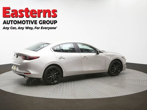 Used 2024 MAZDA MAZDA3 s FWD image 43