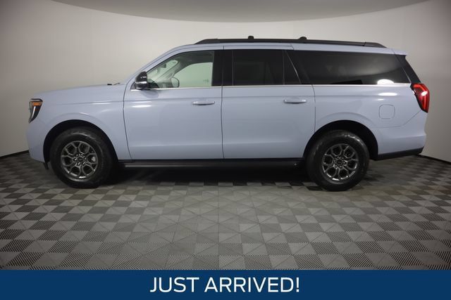 New 2027 Ford Expedition Max Active AWD/4WD image 6