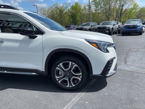 New 2026 Subaru Ascent Touring image 64