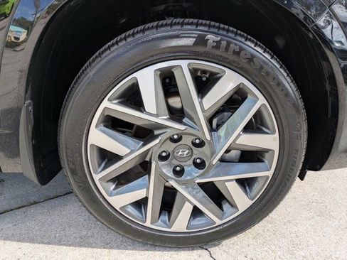 Used 2023 Hyundai Santa Fe Calligraphy image 13