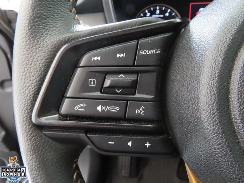 Used 2024 Subaru Outback Wilderness AWD/4WD image 13
