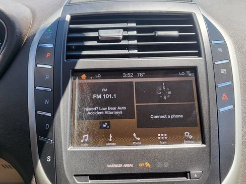 Used 2019 Lincoln MKC Select w/ MKC Climate Package FWD image 33