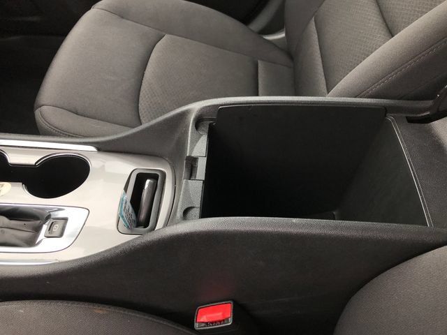Certified 2023 Chevrolet Malibu LT FWD image 14